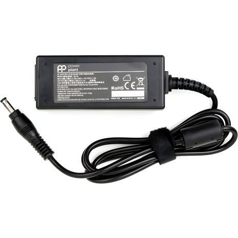 Ноутбучный блок питания PowerPlant для HP, напряжение 220V, выход 18V, мощность 20W, ток 1.1A (5.5*2.5) Ноутбучный блок питания PowerPlant для HP, напряжение 220V, выход 18V, мощность 20W, ток 1.1A (5.5*2.5)