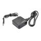 Ноутбучный блок питания для PowerPlant DELL, 220V, 19.5V 90W 4.62A (7.4*5.0) wall mount