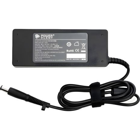 Ноутбучный блок питания PowerPlant HP 220V, 18.5V 90W 4.9A (7.4*5.0) Ноутбучный блок питания PowerPlant HP 220V, 18.5V 90W 4.9A (7.4*5.0)