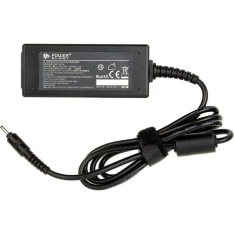 Ноутбучный блок питания PowerPlant для ACER 220V, 12V 18W 1.5A (3.0*1.1) Ноутбучный блок питания PowerPlant для ACER 220V, 12V 18W 1.5A (3.0*1.1)