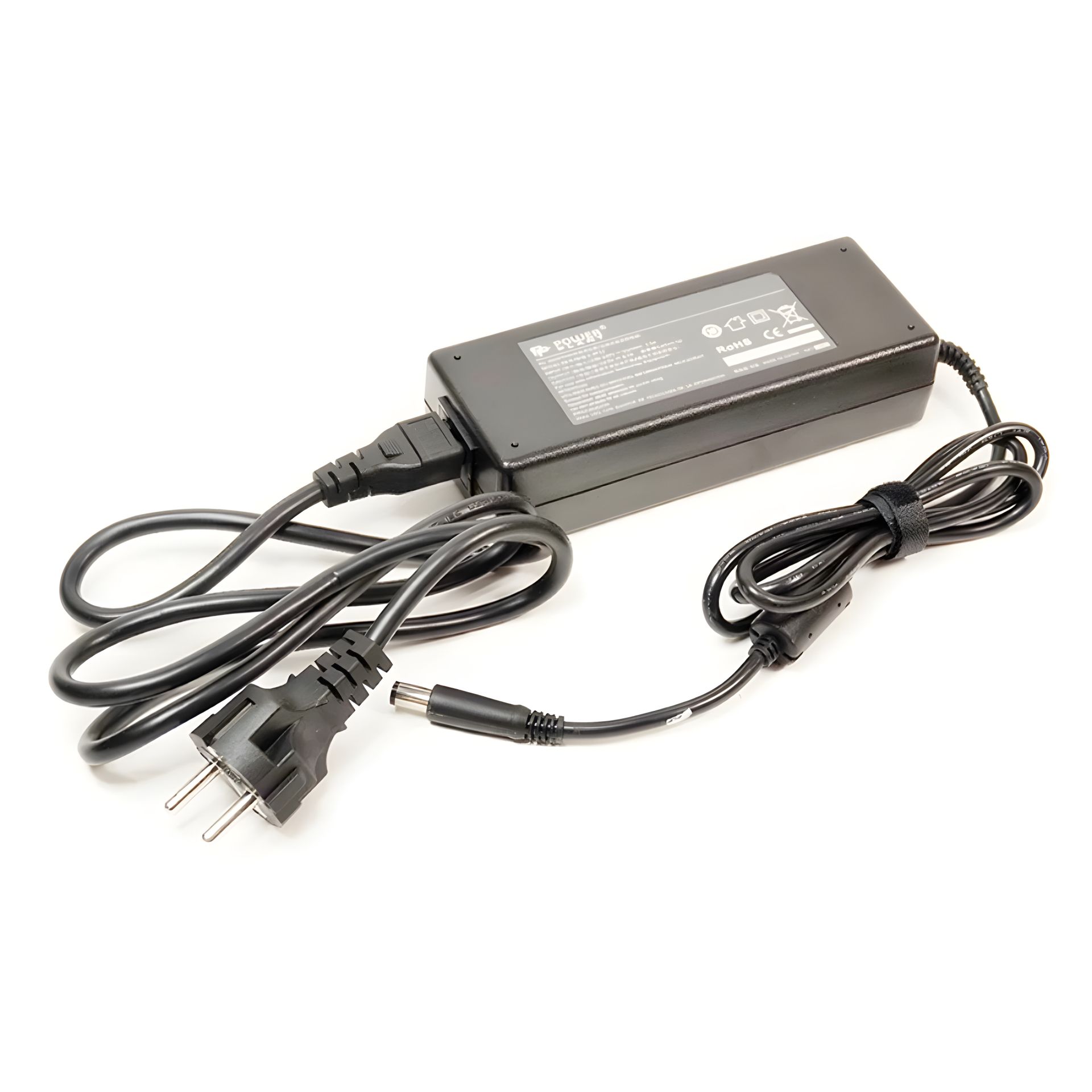 Ноутбучный блок питания PowerPlant DELL 220V, 19.5V 130W 6.7A (7.4*5.0) Ноутбучный блок питания PowerPlant DELL 220V, 19.5V 130W 6.7A (7.4*5.0)