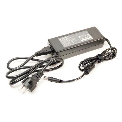 Ноутбучный блок питания PowerPlant DELL 220V, 19.5V 130W 6.7A (7.4*5.0) Ноутбучный блок питания PowerPlant DELL 220V, 19.5V 130W 6.7A (7.4*5.0)