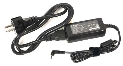 Ноутбучный Блок Питания PowerPlant ASUS 220V, 19V 40W 2.1A (2.5*0.7) Ноутбучный Блок Питания PowerPlant ASUS 220V, 19V 40W 2.1A (2.5*0.7)