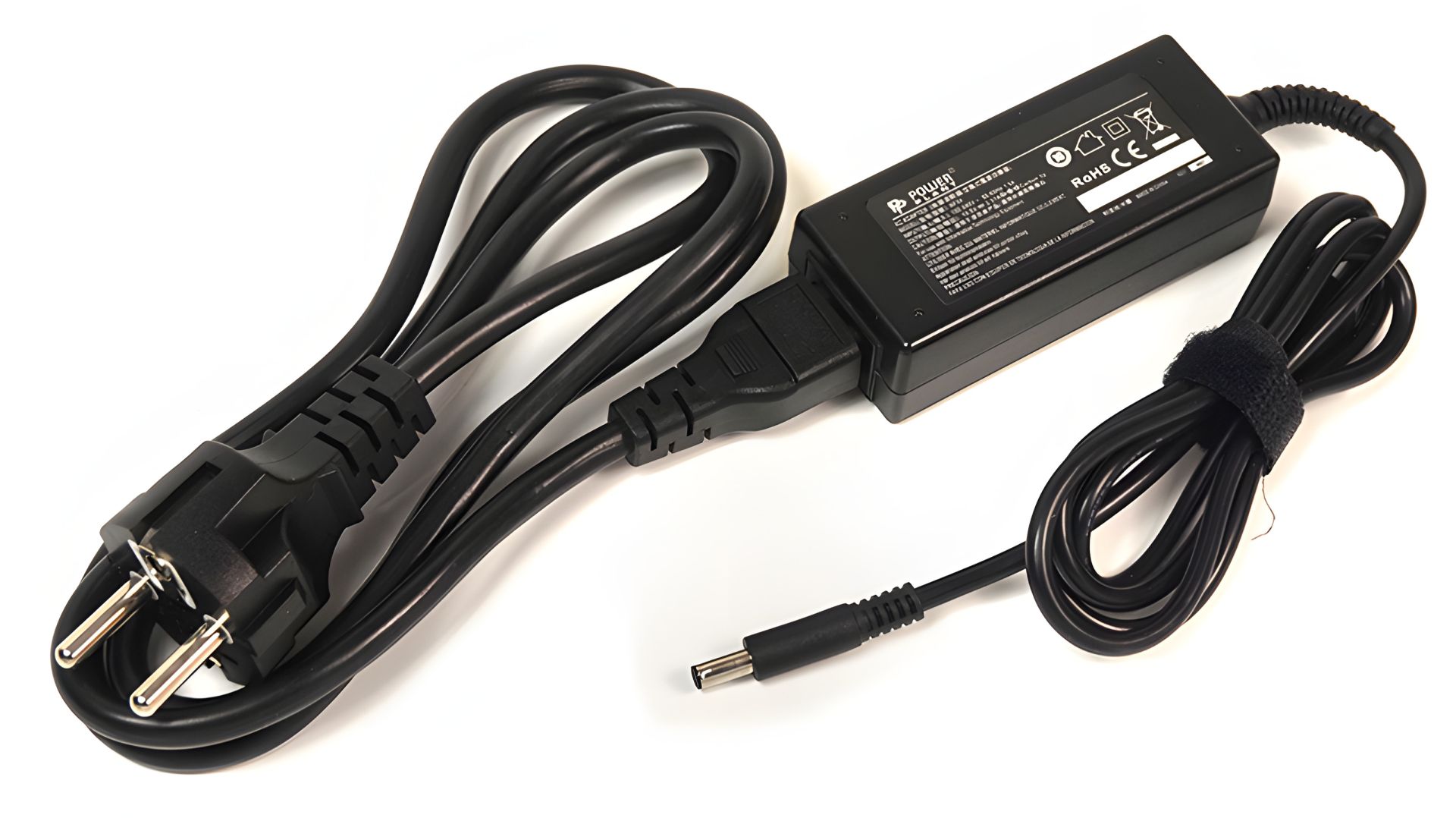 Блок питания PowerPlant для ноутбуков DELL, 220V, 19.5V 45W 2.31A (4.5*2.7) Блок питания PowerPlant для ноутбуков DELL, 220V, 19.5V 45W 2.31A (4.5*2.7)