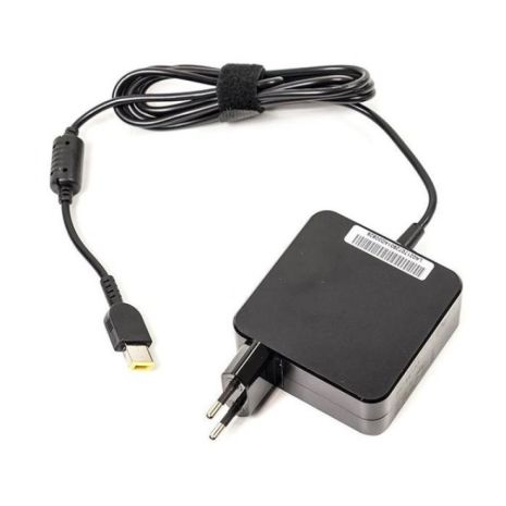 Блок питания для ноутбуков PowerPlant IBM/LENOVO 220V, 20V 65W 3.25A (Special) wall mount - Зарядное устройство PowerPlant Блок питания для ноутбуков PowerPlant IBM/LENOVO 220V, 20V 65W 3.25A (Special) wall mount - Зарядное устройство PowerPlant