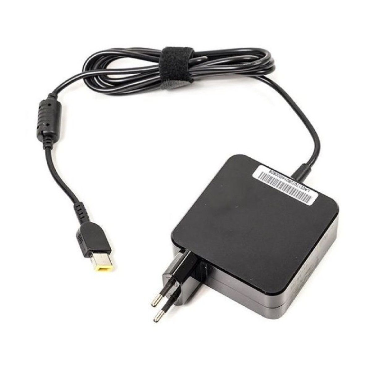 Блок питания для ноутбуков PowerPlant IBM/LENOVO 220V, 20V 65W 3.25A (Special) wall mount - Зарядное устройство PowerPlant Блок питания для ноутбуков PowerPlant IBM/LENOVO 220V, 20V 65W 3.25A (Special) wall mount - Зарядное устройство PowerPlant