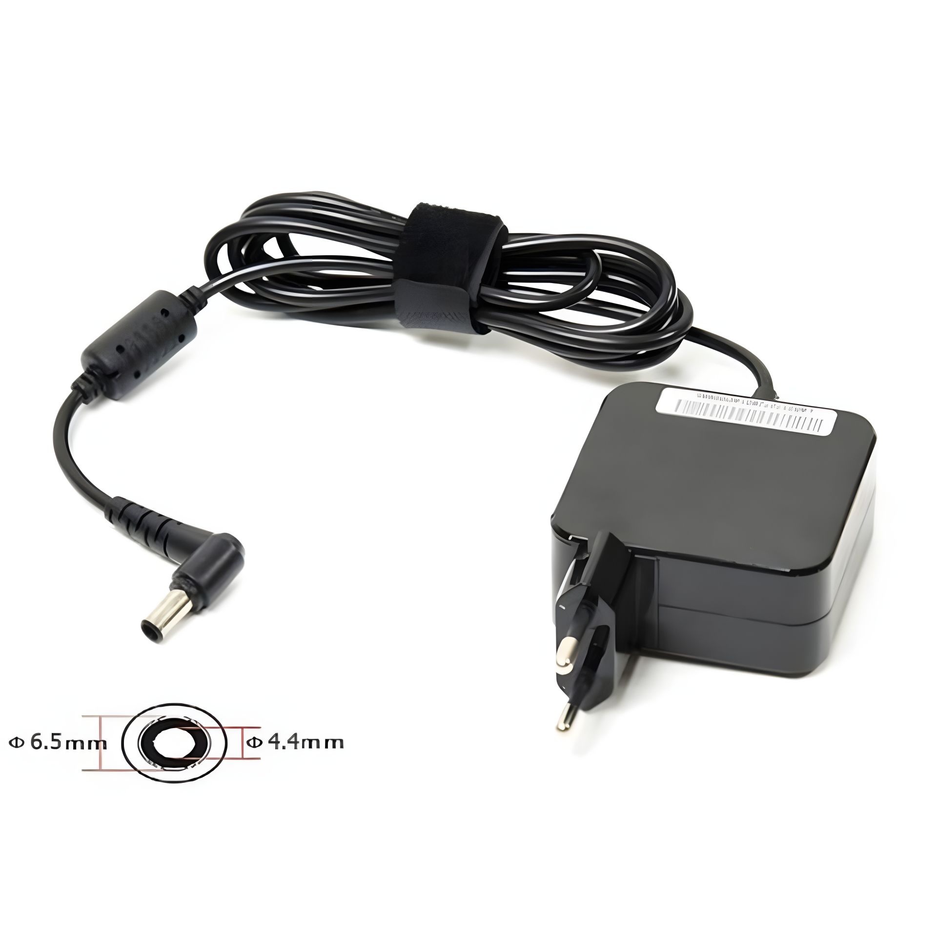 Блок питания для ноутбуков PowerPlant Samsung 220V, 14V 42W 3A (6.5*4.4) настенный Блок питания для ноутбуков PowerPlant Samsung 220V, 14V 42W 3A (6.5*4.4) настенный