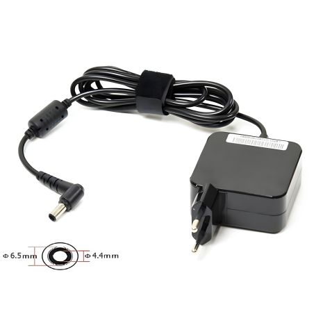 Блок живлення Power Plant для ноутбуків Samsung, 220V, 14V, 42W, 3A (6.5*4.4) wall mount - Компактний Блок живлення Power Plant для ноутбуків Samsung, 220V, 14V, 42W, 3A (6.5*4.4) wall mount - Компактний