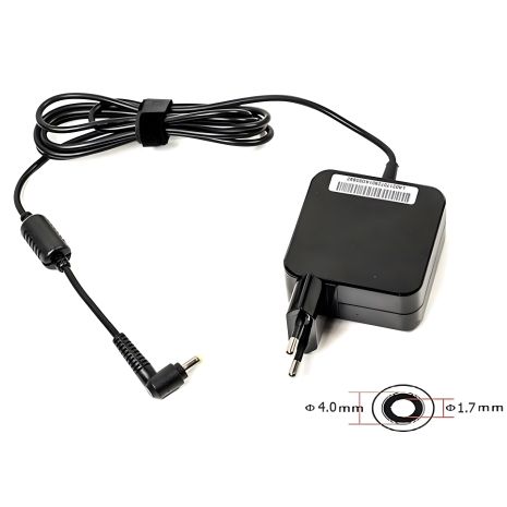 Ноутбуковий блок живлення IBM/LENOVO, 220V, 20V, 45W, 2.25A (4.0*1.7) Ноутбуковий блок живлення IBM/LENOVO, 220V, 20V, 45W, 2.25A (4.0*1.7)