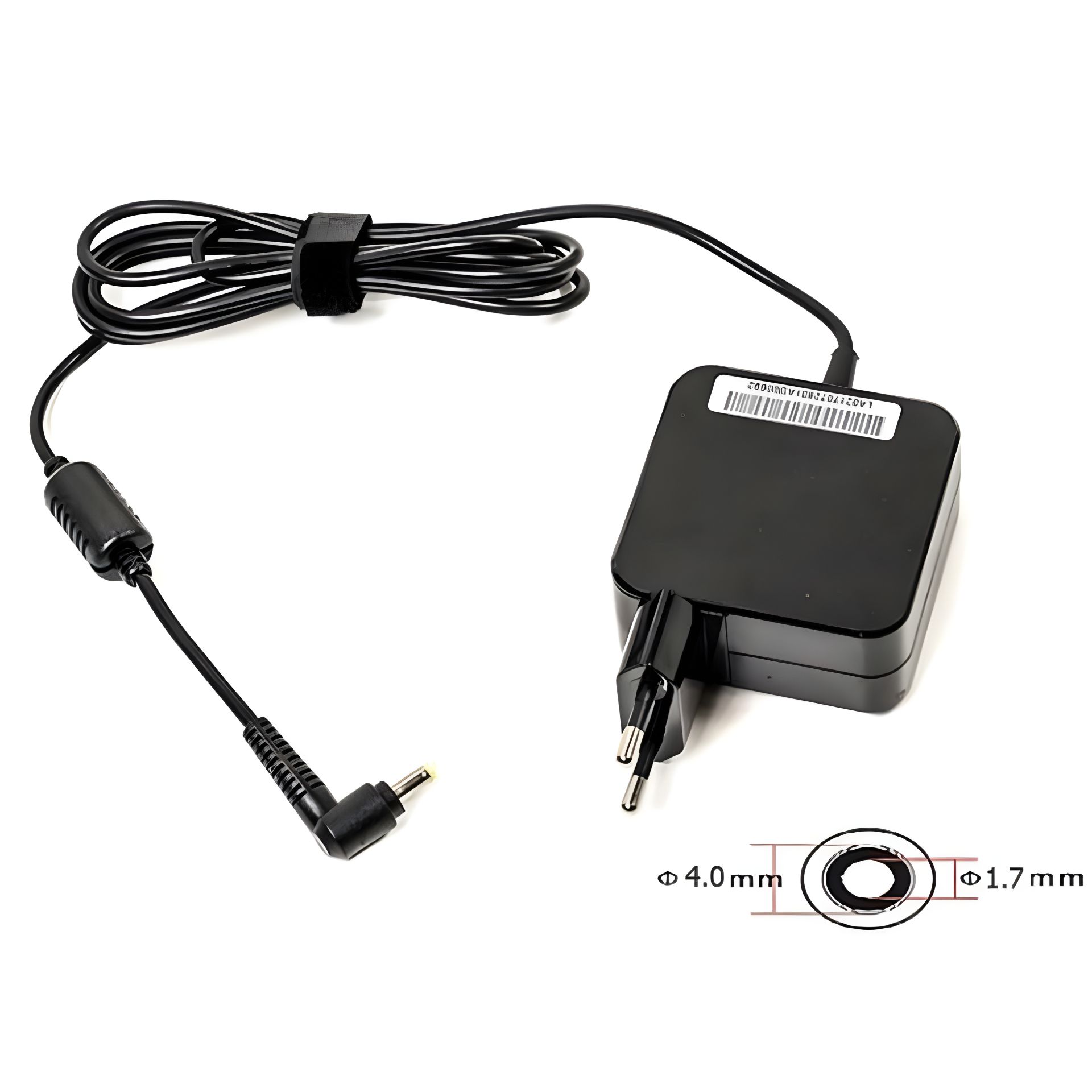 Блок питания для ноутбуков PowerPlant IBM/LENOVO, 220V, 20V 45W 2.25A (4.0*1.7) wall mount Блок питания для ноутбуков PowerPlant IBM/LENOVO, 220V, 20V 45W 2.25A (4.0*1.7) wall mount