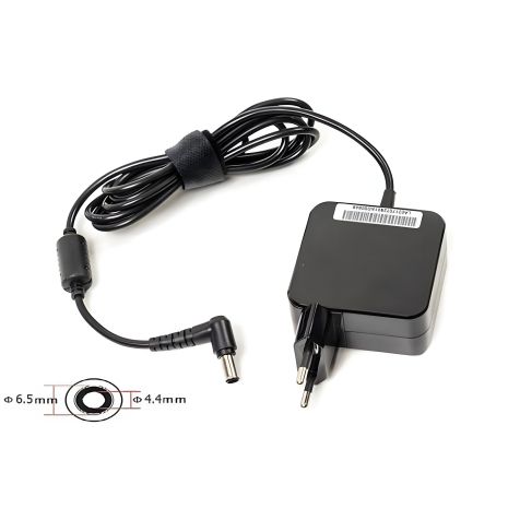 Блок питания PowerPlant для ноутбуков LG 220V, 12V 24W 2A (6.5*4.4) wall mount