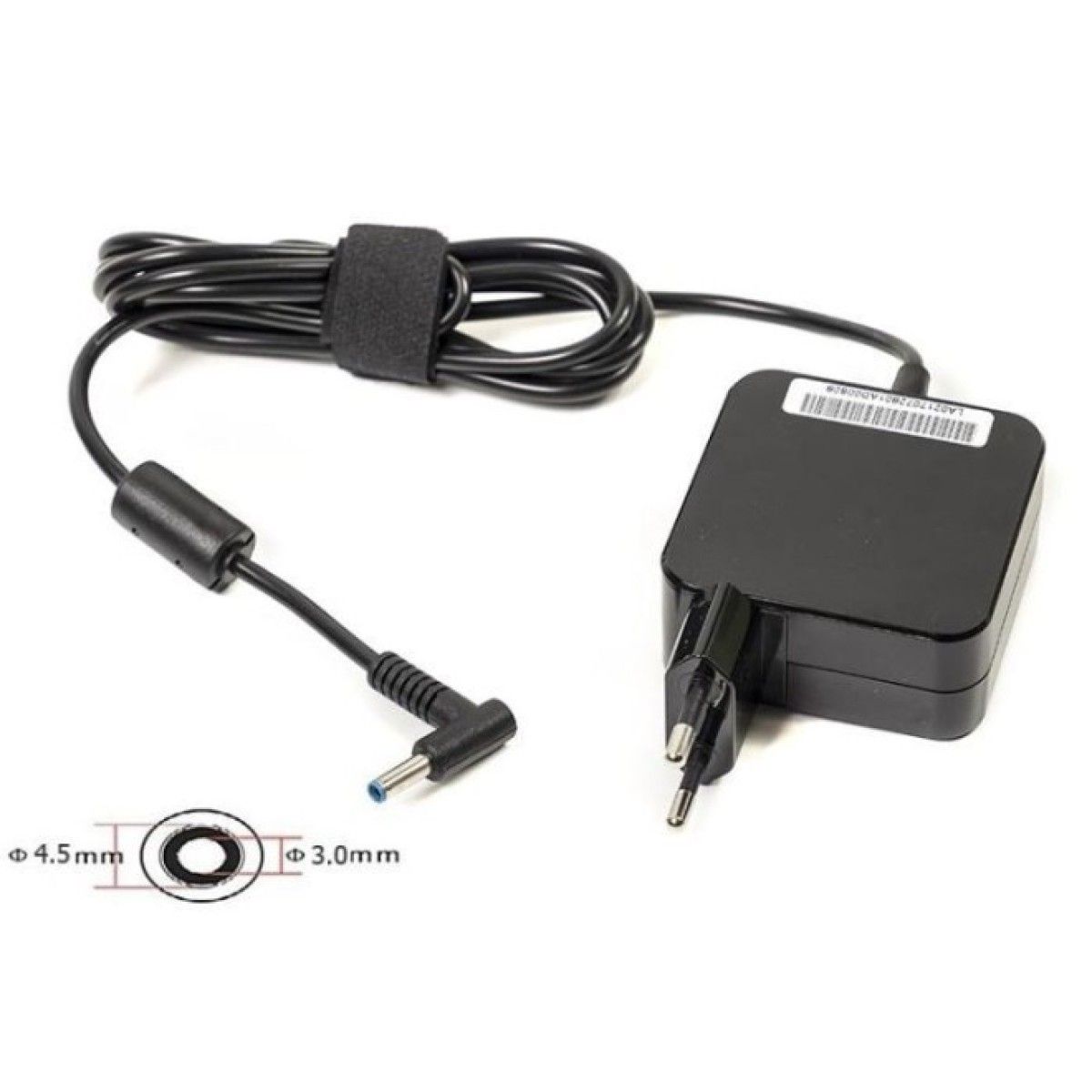 Блок питания PowerPlant для ноутбуков HP 220V, 19.5V 45W 2.31A (4.5*3.0) Блок питания PowerPlant для ноутбуков HP 220V, 19.5V 45W 2.31A (4.5*3.0)