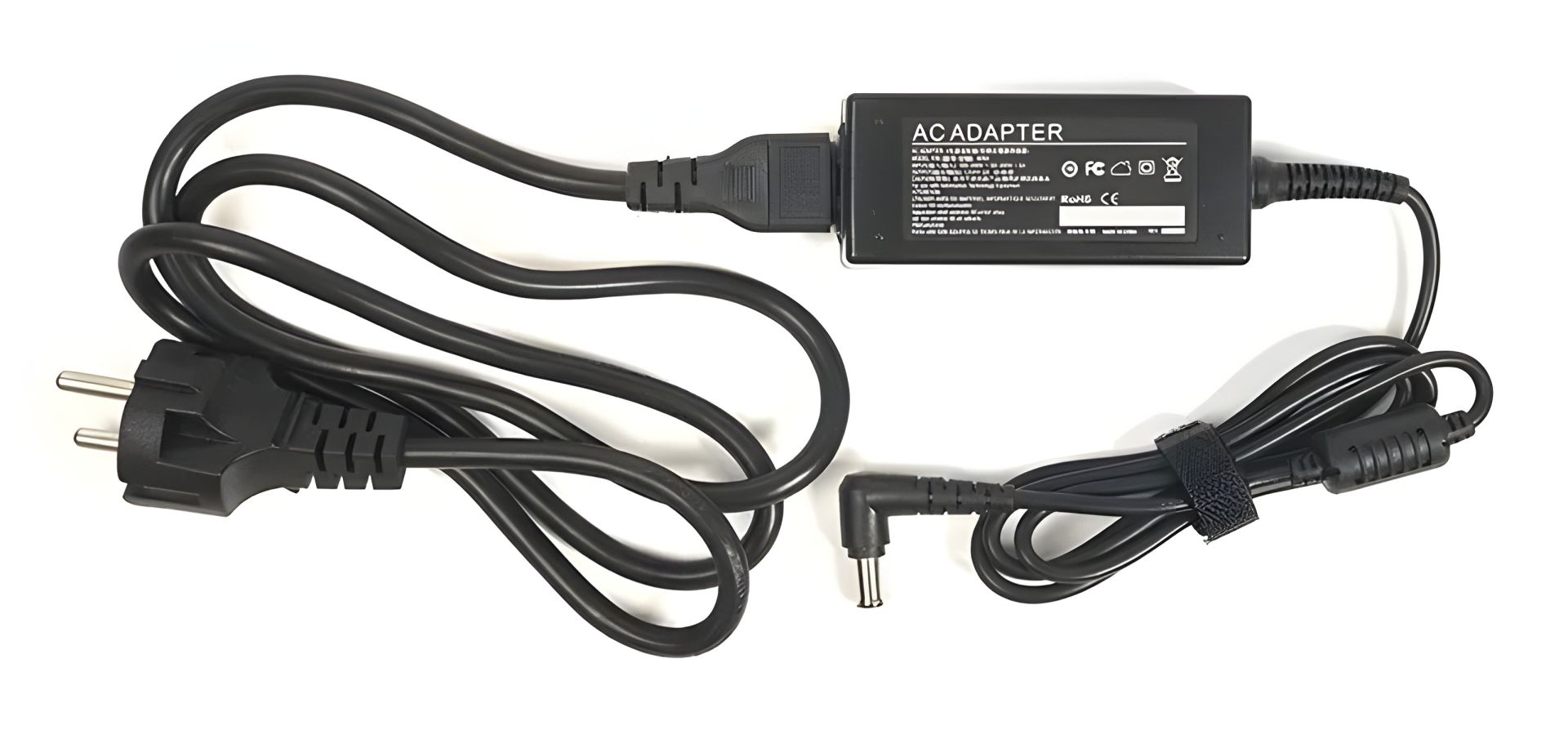 Универсальный блок питания PowerPlant LG 220V, 12V 24W 2A (6.5*4.4) Универсальный блок питания PowerPlant LG 220V, 12V 24W 2A (6.5*4.4)