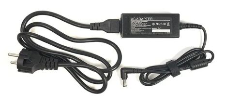 Универсальный блок питания PowerPlant LG 220V, 12V 24W 2A (6.5*4.4) Универсальный блок питания PowerPlant LG 220V, 12V 24W 2A (6.5*4.4)