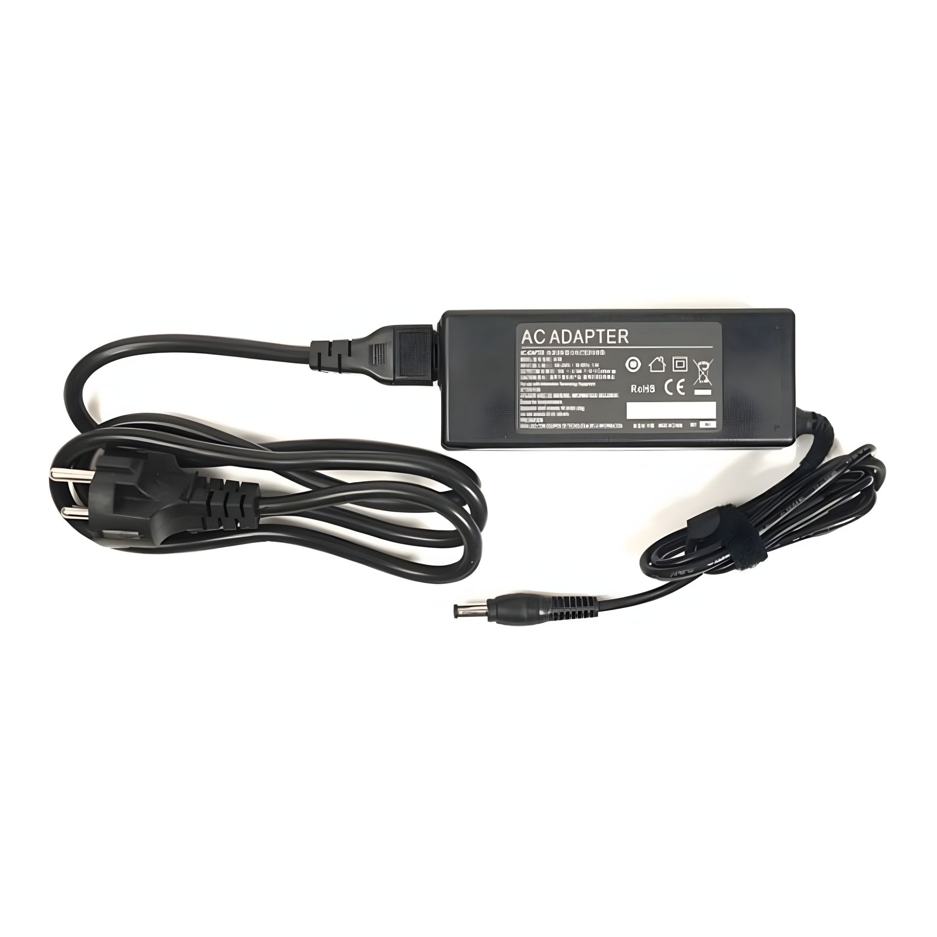 Блок питания для ноутбуков PowerPlant HP 220V, 19V 90W 4.74A (5.5*2.5) Блок питания для ноутбуков PowerPlant HP 220V, 19V 90W 4.74A (5.5*2.5)