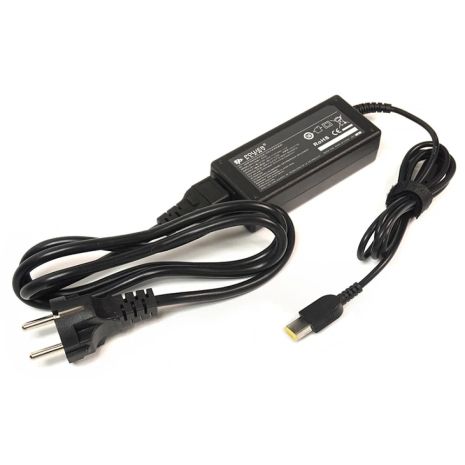 Адаптер питания для ноутбуков PowerPlant IBM/LENOVO 220V, 20V 65W 3.25A (Special)