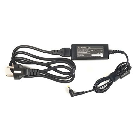 Универсальный блок питания для ноутбуков PowerPlant IBM/LENOVO 220V, 20V 45W 2.25A (4.0*1.7) Универсальный блок питания для ноутбуков PowerPlant IBM/LENOVO 220V, 20V 45W 2.25A (4.0*1.7)