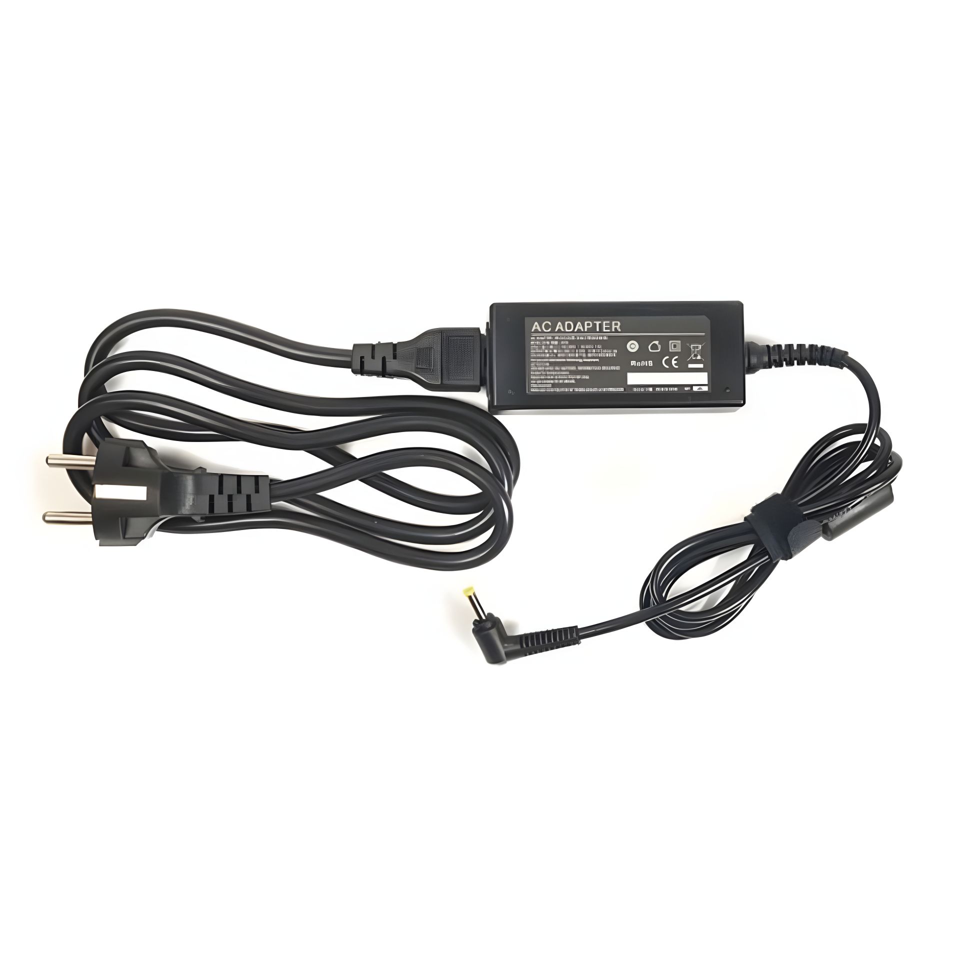 Универсальный блок питания для ноутбуков PowerPlant IBM/LENOVO 220V, 20V 45W 2.25A (4.0*1.7) Универсальный блок питания для ноутбуков PowerPlant IBM/LENOVO 220V, 20V 45W 2.25A (4.0*1.7)