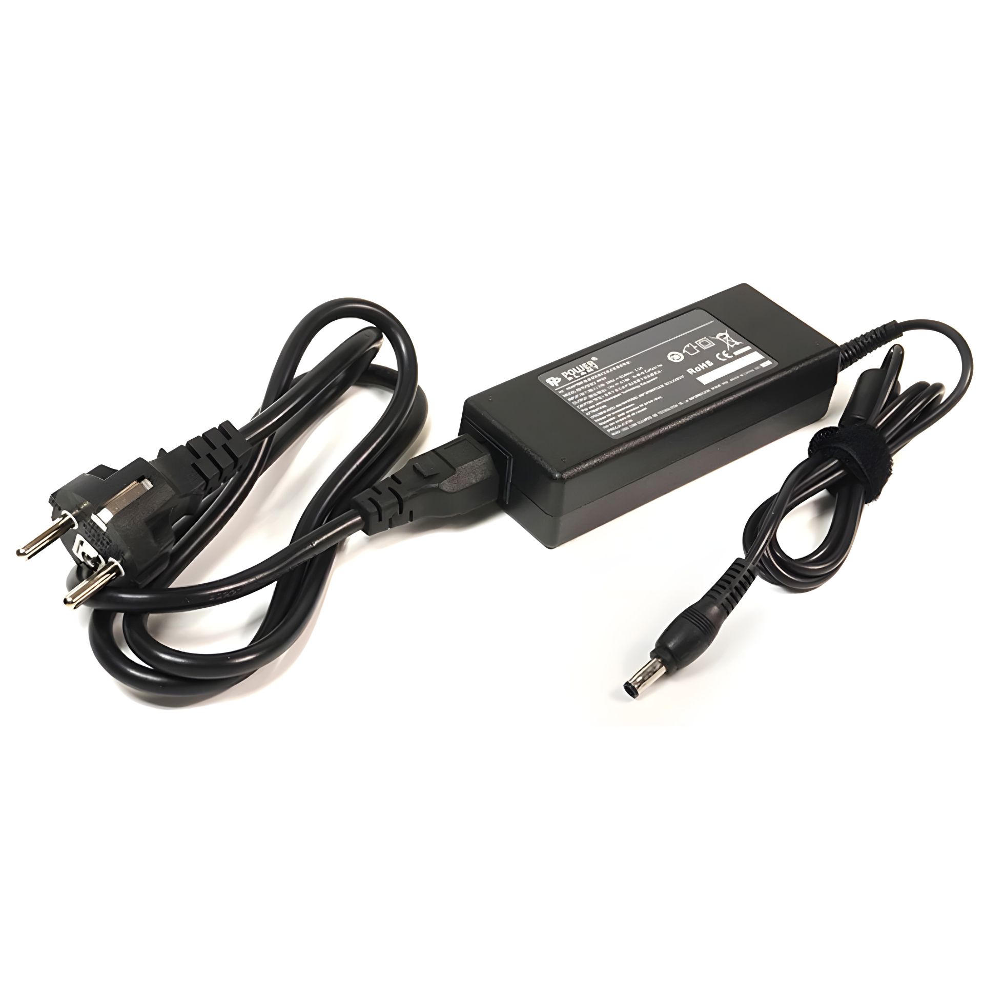 Универсальный блок питания для ноутбуков PowerPlant Samsung 220V, 19V 90W 4.74A (5.5*3.0) Универсальный блок питания для ноутбуков PowerPlant Samsung 220V, 19V 90W 4.74A (5.5*3.0)