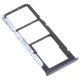 Серый держатель для SIM карты для Xiaomi Redmi Note 10/Note 10s