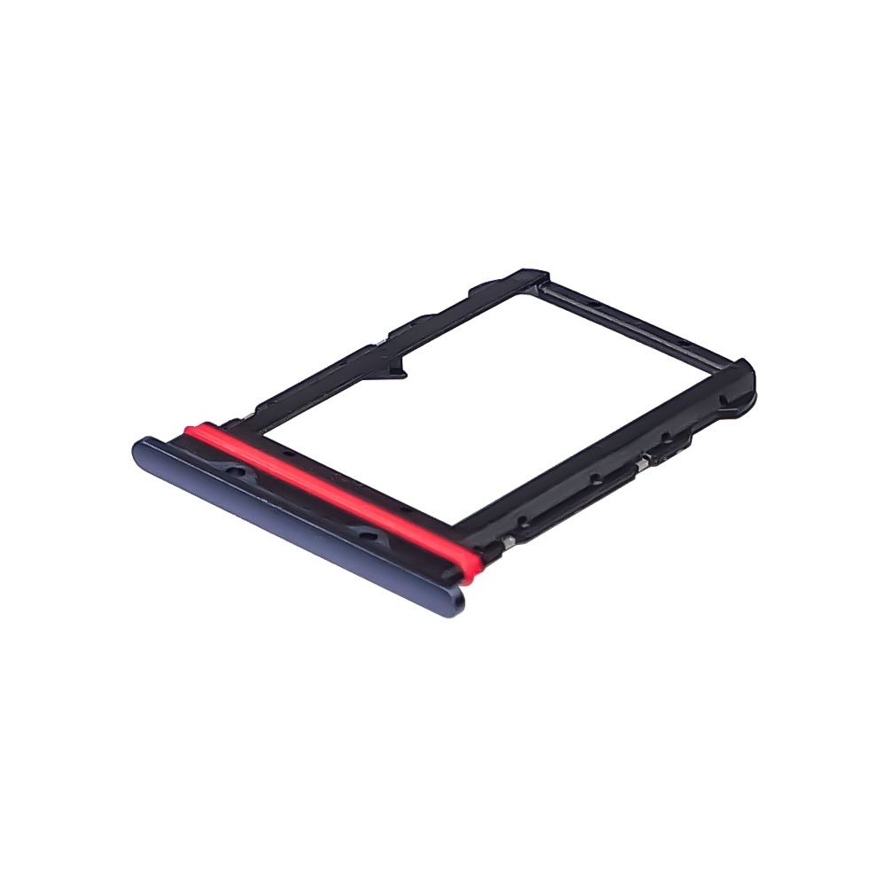 Тримач для SIM картки для Xiaomi Mi Note 10, 10 Pro, темний Onyx Gray Тримач для SIM картки для Xiaomi Mi Note 10, 10 Pro, темний Onyx Gray