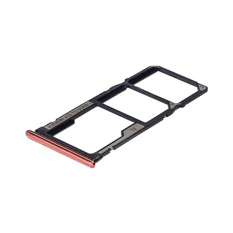 Держатель для SIM карты для Xiaomi Redmi Note 10 Pro Gradient Bronze бронзовый Держатель для SIM карты для Xiaomi Redmi Note 10 Pro Gradient Bronze бронзовый