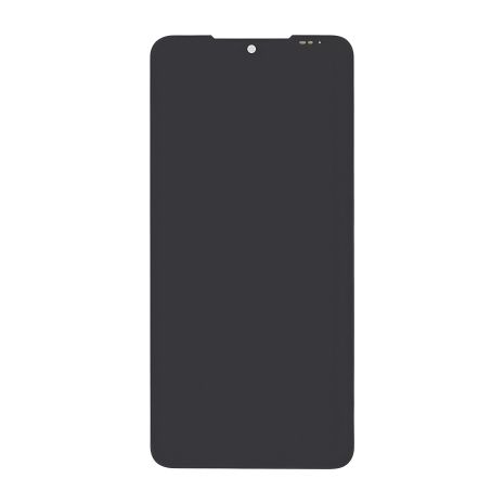 УМИДЖИ BISОN X20 дисплей с чёрным тачскрином УМИДЖИ BISОN X20 дисплей с чёрным тачскрином