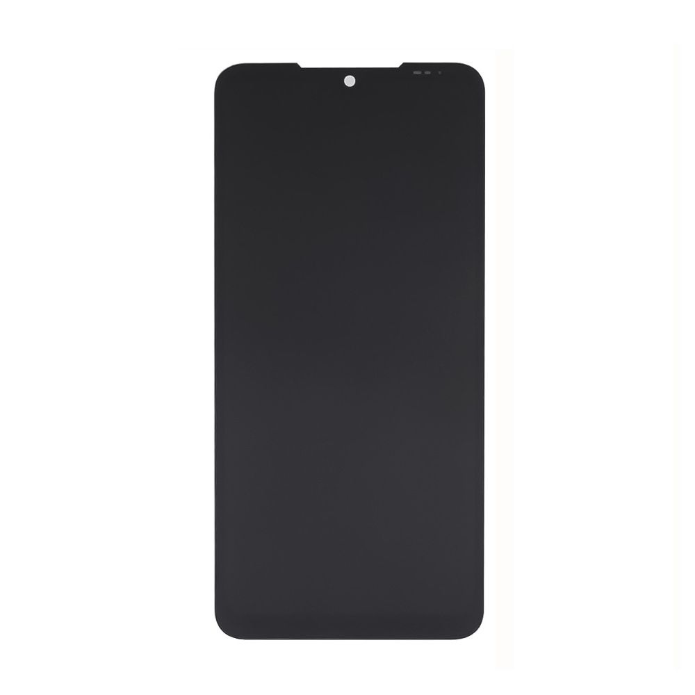 Дисплей для UMIDIGI Bison X10/ X10 Pro с чёрным тачскрином Дисплей для UMIDIGI Bison X10/ X10 Pro с чёрным тачскрином