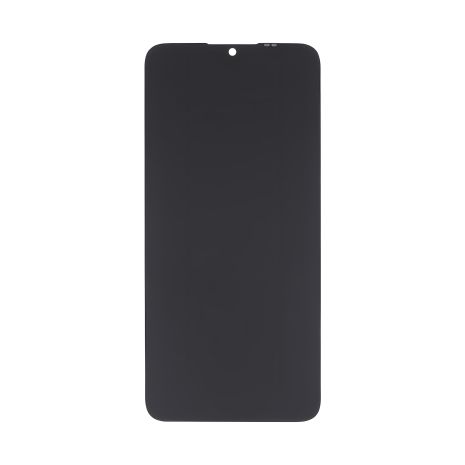 Дисплейный модуль для ZTE Blade A35 с чёрным тачскрином Service Pack Дисплейный модуль для ZTE Blade A35 с чёрным тачскрином Service Pack