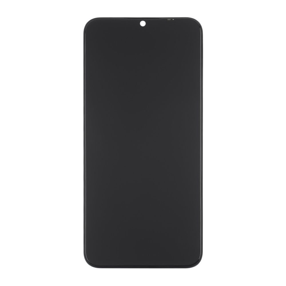 Дисплей с тачскрином для ZTE Blade V50 Design (4G) и рамкой корпуса Дисплей с тачскрином для ZTE Blade V50 Design (4G) и рамкой корпуса