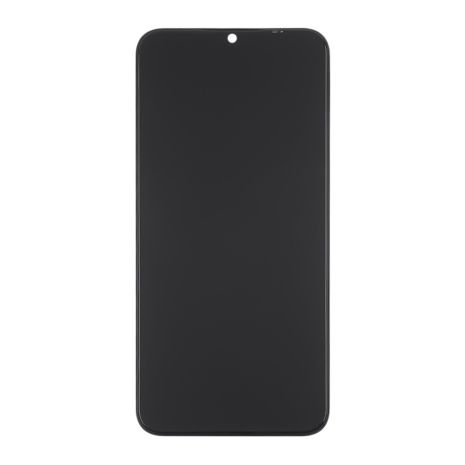 Дисплей с тачскрином для ZTE Blade V50 Design (4G) и рамкой корпуса