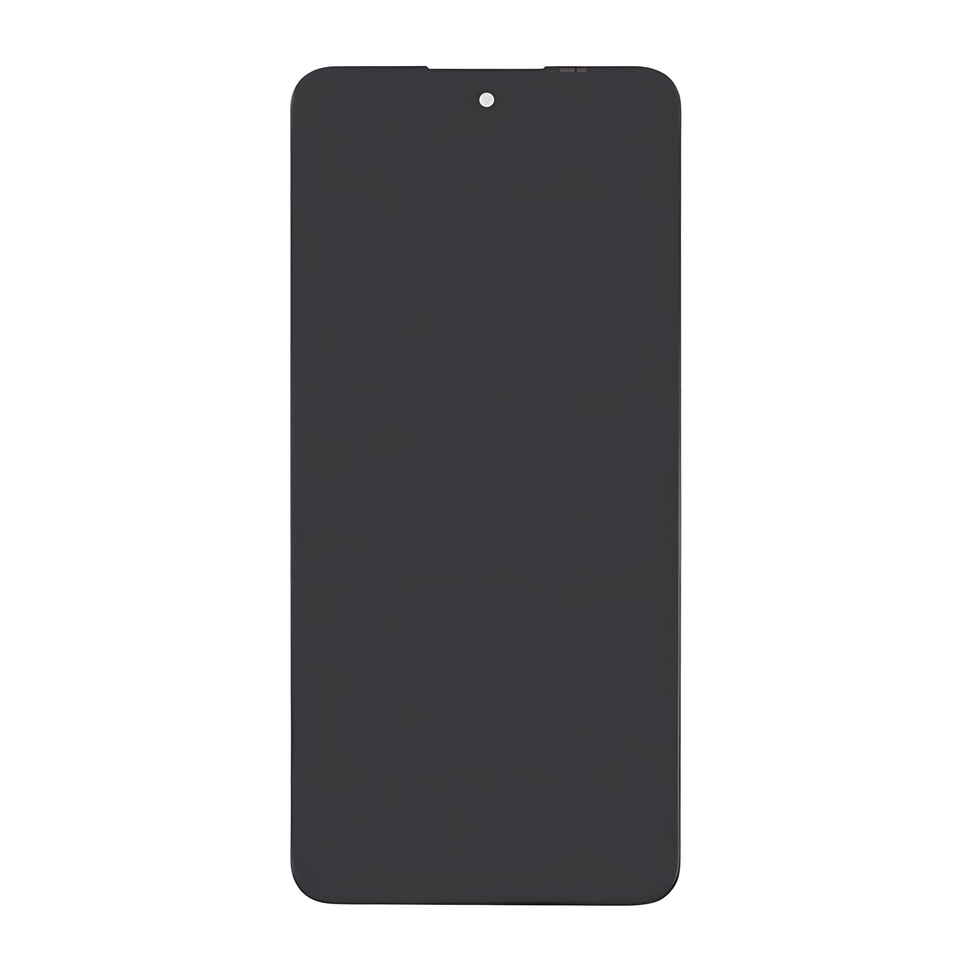 Дисплей для ZTE Nubia V60 с чёрным тачскрином Дисплей для ZTE Nubia V60 с чёрным тачскрином