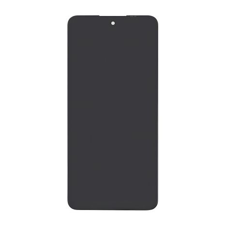 Дисплей для ZTE Nubia V60 с чёрным тачскрином Дисплей для ZTE Nubia V60 с чёрным тачскрином