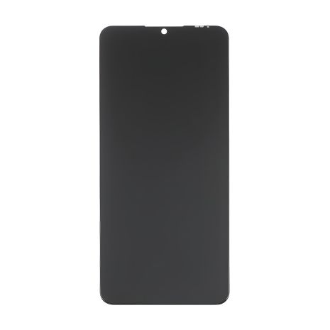 Экран для ZTE Blade A72 (4G) с чёрным тачскрином Service Pack Экран для ZTE Blade A72 (4G) с чёрным тачскрином Service Pack