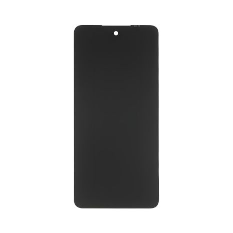 Экран для ZTE Nubia Music с черным сенсором