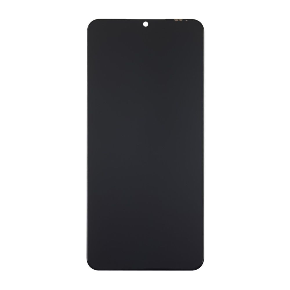 Дисплей ZTE Blade V40 з чорним тачскрином Дисплей ZTE Blade V40 з чорним тачскрином