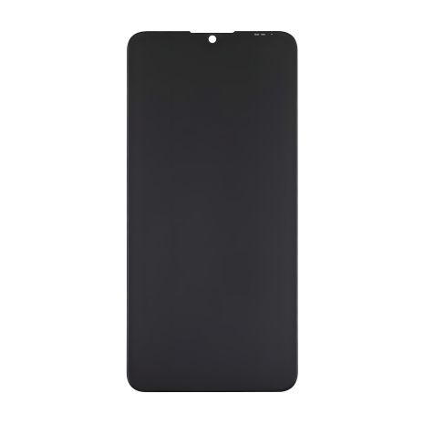 Экран для ZTE Blade A51/A71 (A7030) с чёрным сенсором Экран для ZTE Blade A51/A71 (A7030) с чёрным сенсором