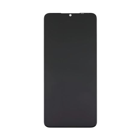 Дисплей с чёрным тачскрином для ZTE Blade A54 Дисплей с чёрным тачскрином для ZTE Blade A54