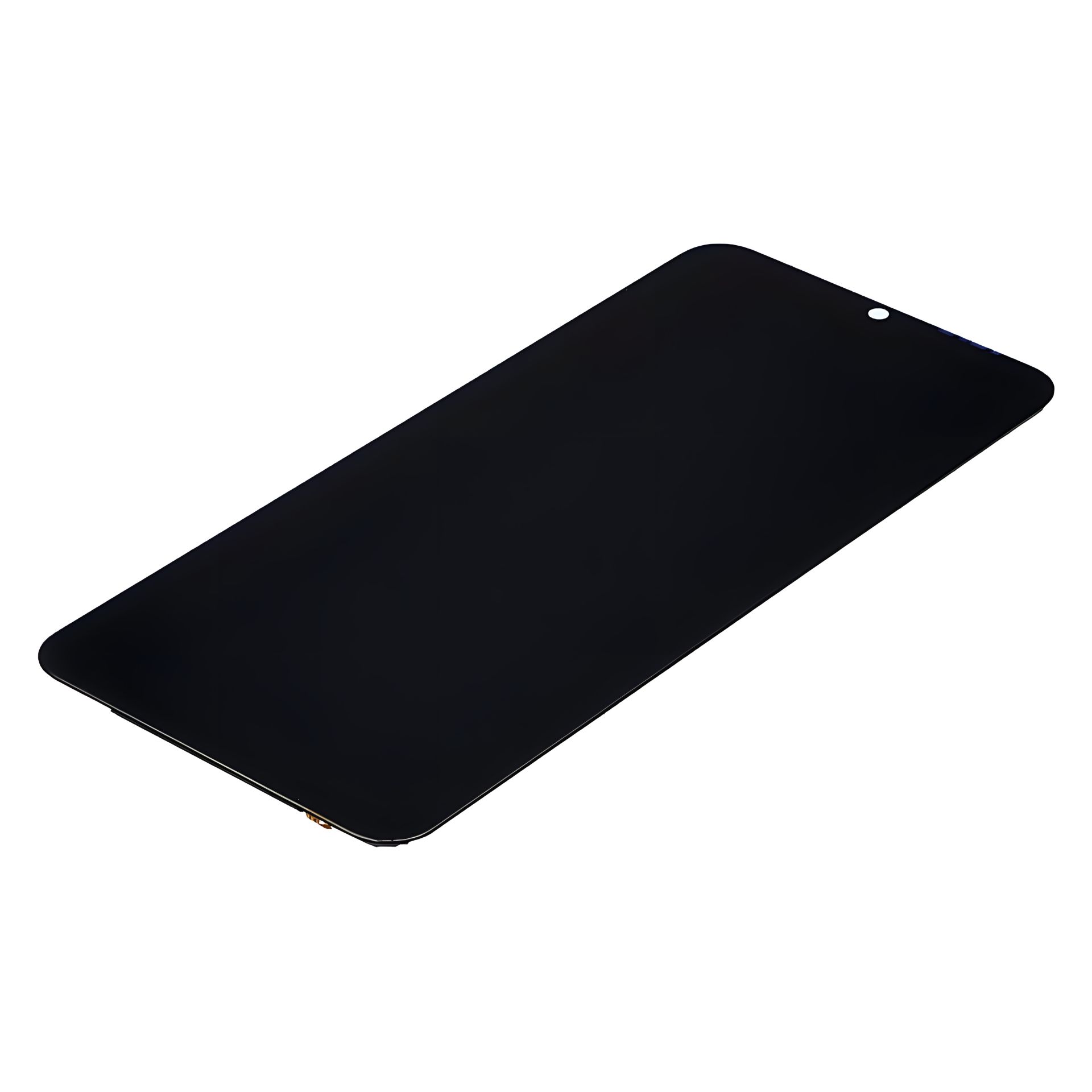 Vivo Y53S, Y31 дисплей із чорним тачскрином Vivo Y53S, Y31 дисплей із чорним тачскрином