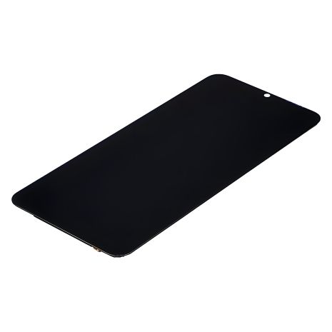 Сервисный дисплей с чёрным тачскрином Vivo Y53S/Y31 Сервисный дисплей с чёрным тачскрином Vivo Y53S/Y31