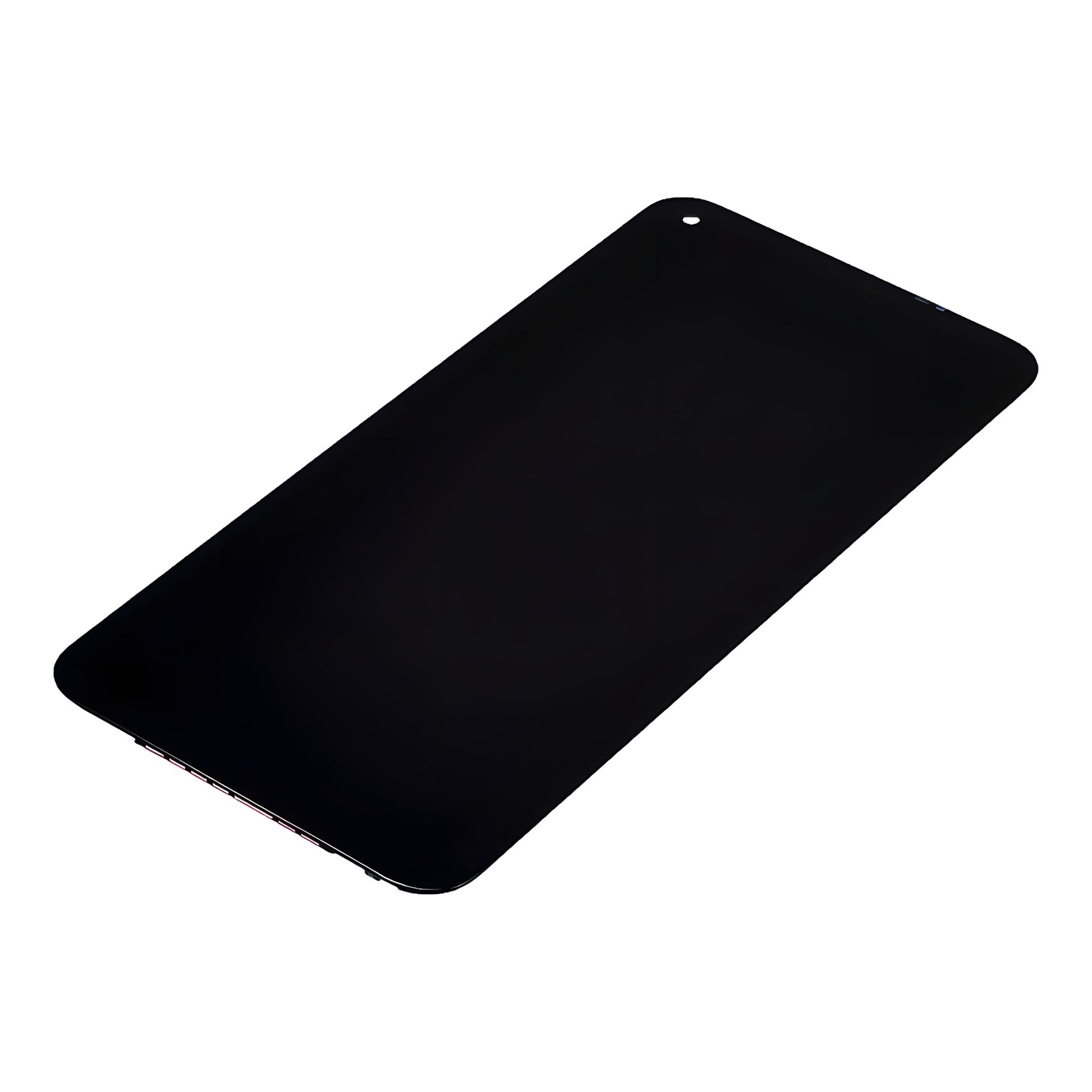 Дисплей для Vivo Y30 (GV1938) з чорним тачскрином Дисплей для Vivo Y30 (GV1938) з чорним тачскрином