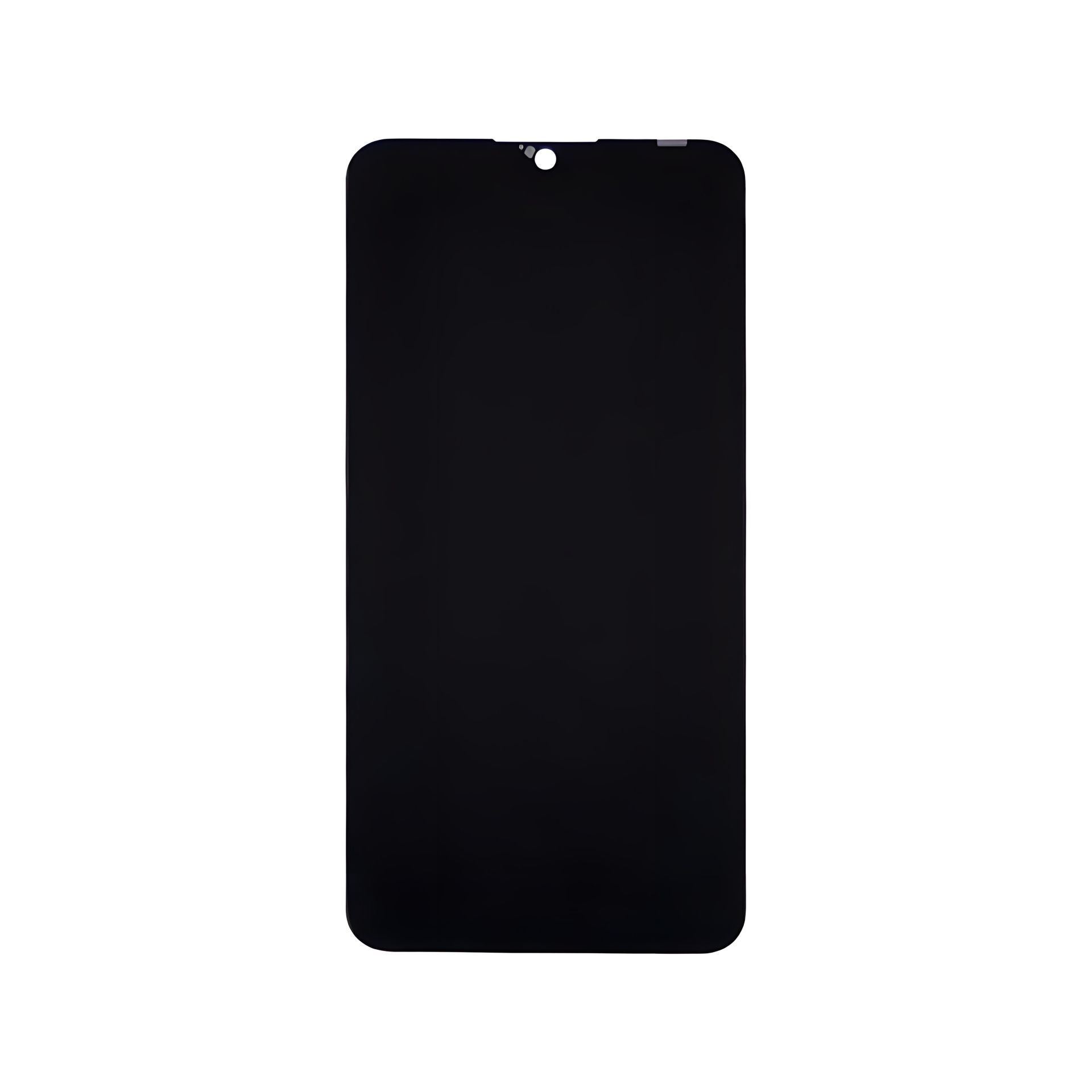 Дисплей для Vivo Y91/ Y91c/ Y91i/ Y93/ Y95/ Y1S с чёрным тачскрином Service Pack Дисплей для Vivo Y91/ Y91c/ Y91i/ Y93/ Y95/ Y1S с чёрным тачскрином Service Pack