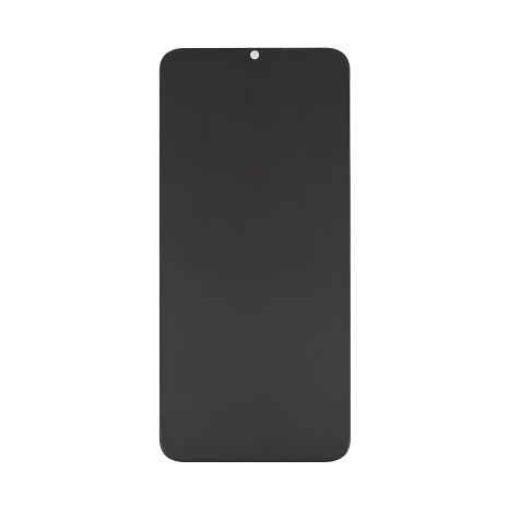 Экран для Vivo Y72 с чёрным сенсором