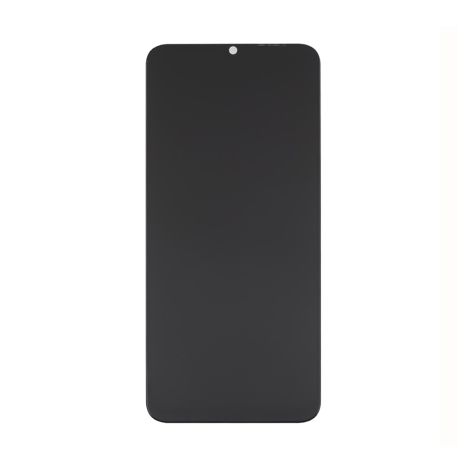 Экран для Vivo Y72 с чёрным сенсором