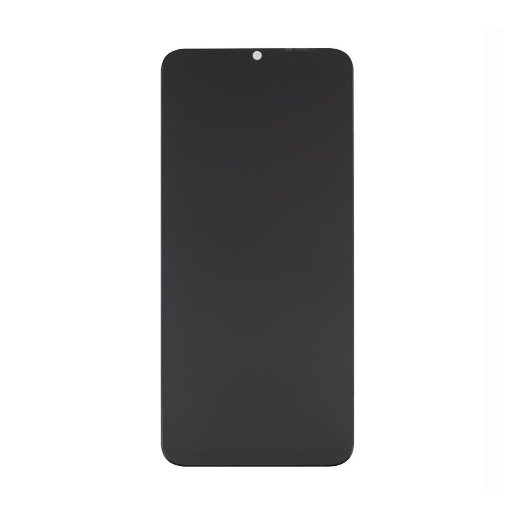 Дисплей для Vivo Y72 з чорним тачскрином Дисплей для Vivo Y72 з чорним тачскрином