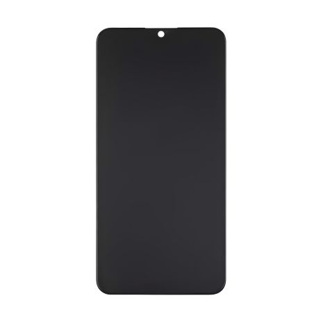 ЖК-дисплей для Vivo Y11/Y12/Y15/Y17 с черным тачскрином