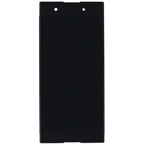 Оригинальный черный сенсорный дисплей (LCD) для Sony G3412 Xperia XA1 Plus Dual