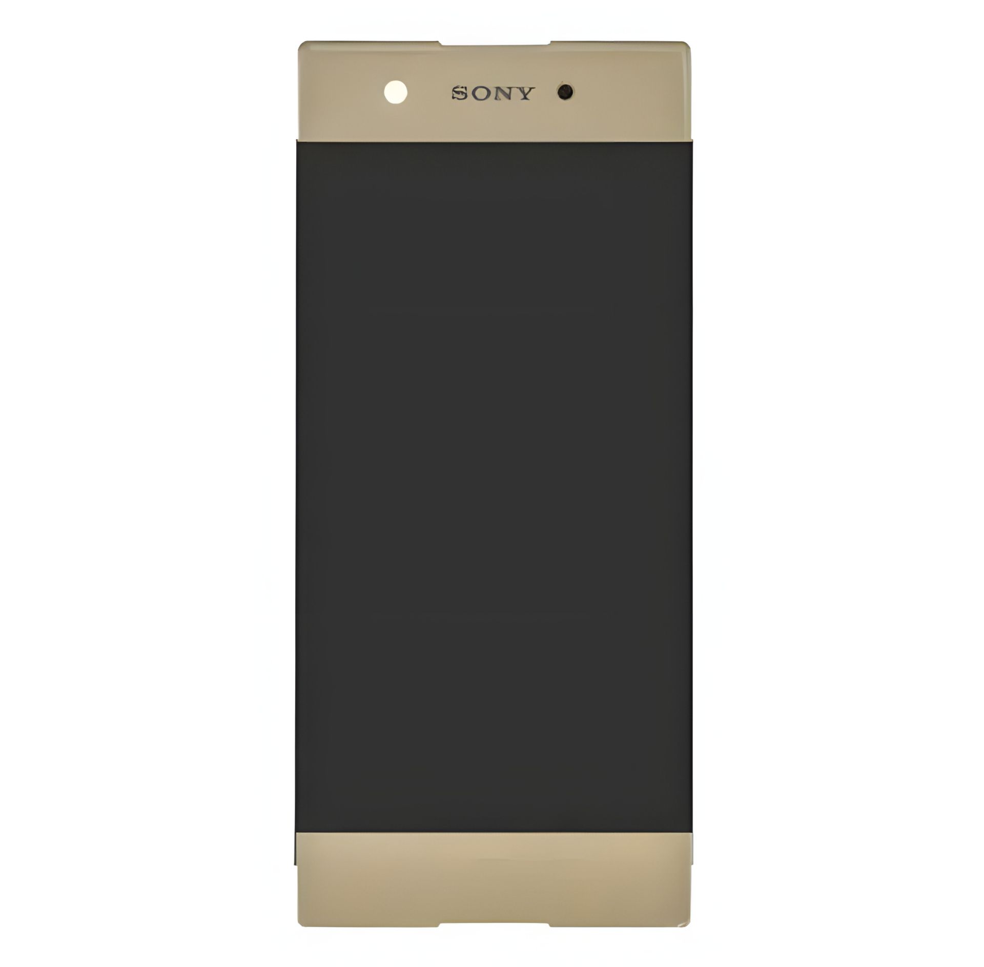 Дисплей Sony G3112 Xperia XA1 Dual/G3116/G3121/G3125 с золотым сенсором, оригинал Дисплей Sony G3112 Xperia XA1 Dual/G3116/G3121/G3125 с золотым сенсором, оригинал