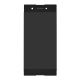 Оригинальный чёрный дисплей LCD с сенсором для Sony G3112 Xperia XA1 Dual/G3116/G3121/G3125