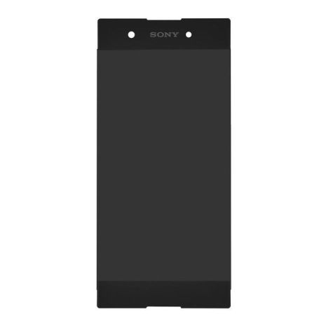 Оригинальный чёрный дисплей LCD с сенсором для Sony G3112 Xperia XA1 Dual/G3116/G3121/G3125 Оригинальный чёрный дисплей LCD с сенсором для Sony G3112 Xperia XA1 Dual/G3116/G3121/G3125